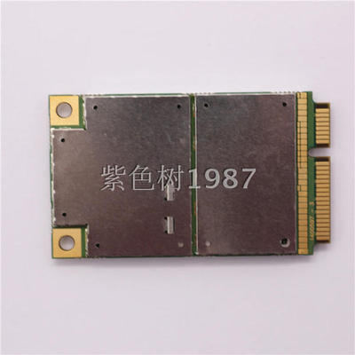 笔记本之外 3G/4G模块，那条被遗忘的高速连接动脉