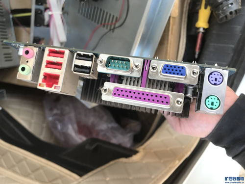 旧物新用 用闲置设备打造家庭智能监控与存储系统