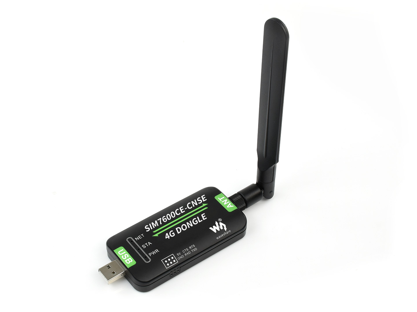 SIM7600CE-CNSE 3G/4G模块全面解析