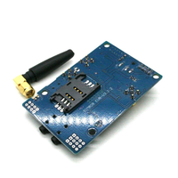 树莓派GSM/3G/4G模块应用指南 硬件选型、连接与编程实践